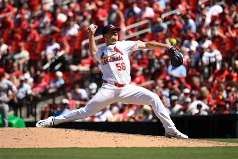st. louis cardinals standings|Three Cardinals takeaways: After resilient first half, St. Louis in solid sh.